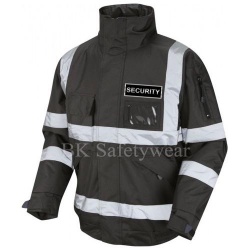 security jackets uk