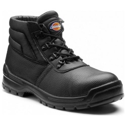 dickies antrim safety boots review