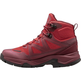 Helly Hansen Sport 37807-70452 Cascade Mid Hiker