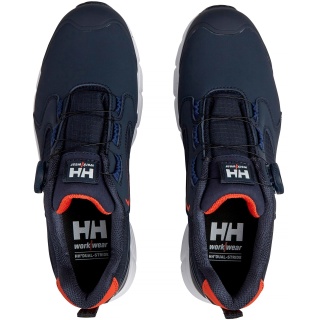 Helly Hansen 38563-71867 Kensington MXR Low Boa