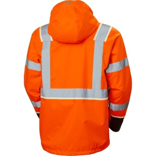 Helly Hansen 38572-71883 UC-ME Shell Jacket