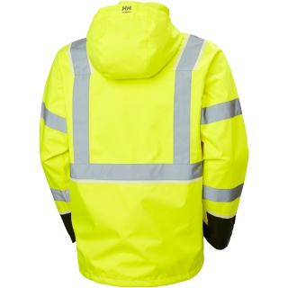 Helly Hansen 38572-71884 UC-ME Shell Jacket