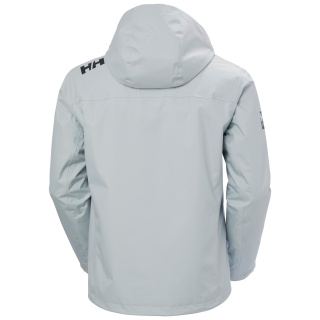 Helly Hansen Sport 40300-75299 Crew Hooded Midlayer Sailing Jacket 2.0