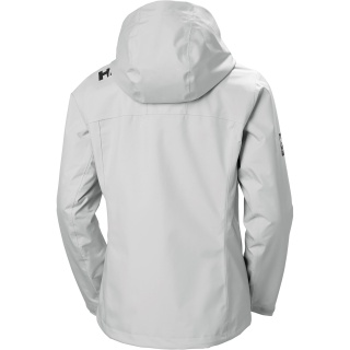 Helly Hansen Sport 40303-75305 Crew Hooded Midlayer Sailing Jacket 2.1