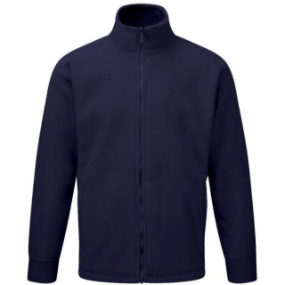 Uneek UC604 Classic Full Zip Micro Fleece Jacket 300GSM - Clothing from MI  Supplies Limited UK