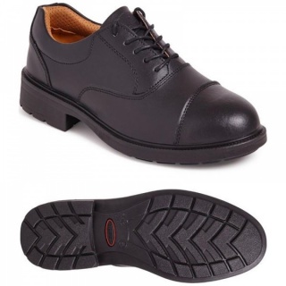 oxford safety shoes